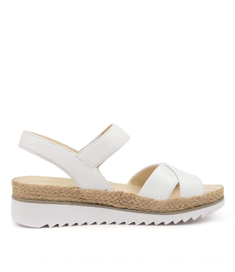 Addison Weiss Lederen Gabor