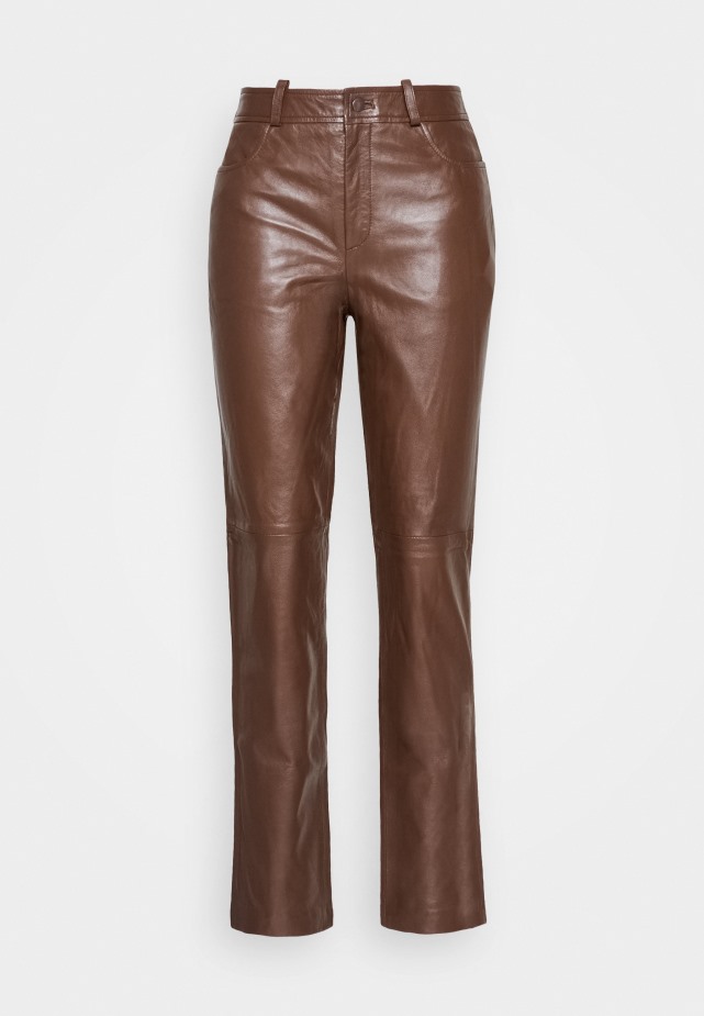 Antracietkleurige Laarzen Van Gabor