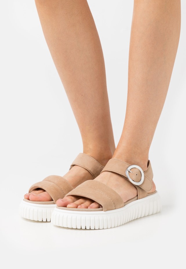 Aquamarijn Gabor Sneakers