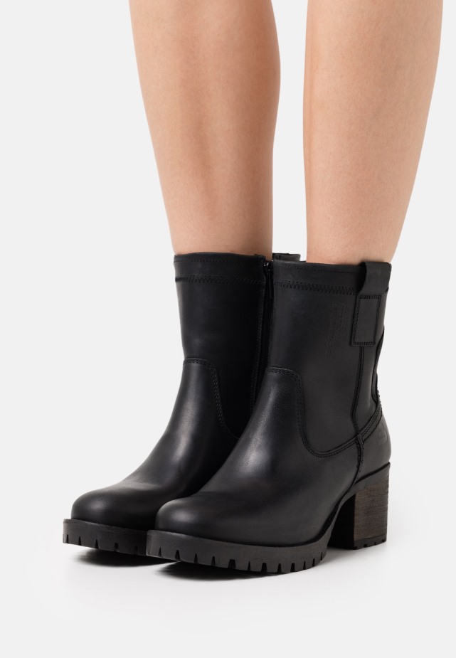 Aquamarijn Gabor Sneakers