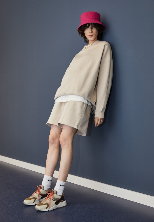 Aquamarijn Gabor Sneakers