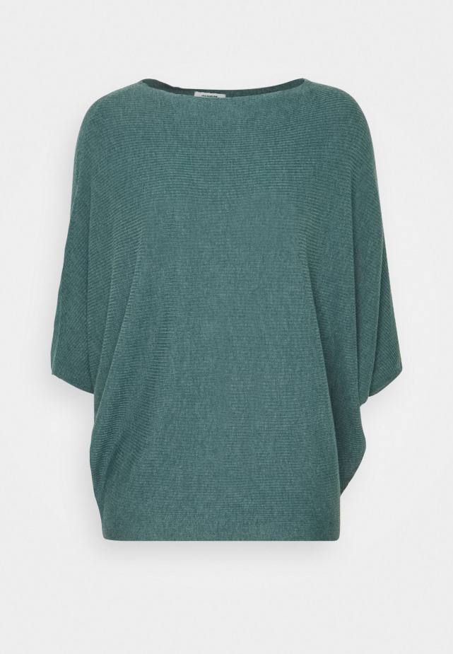 Ballerina\s Gabor Donkerblauw