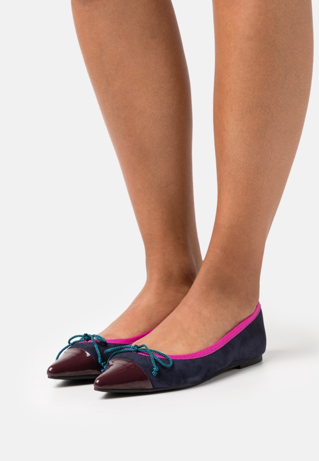 Ballerina\s Naturel Gabor