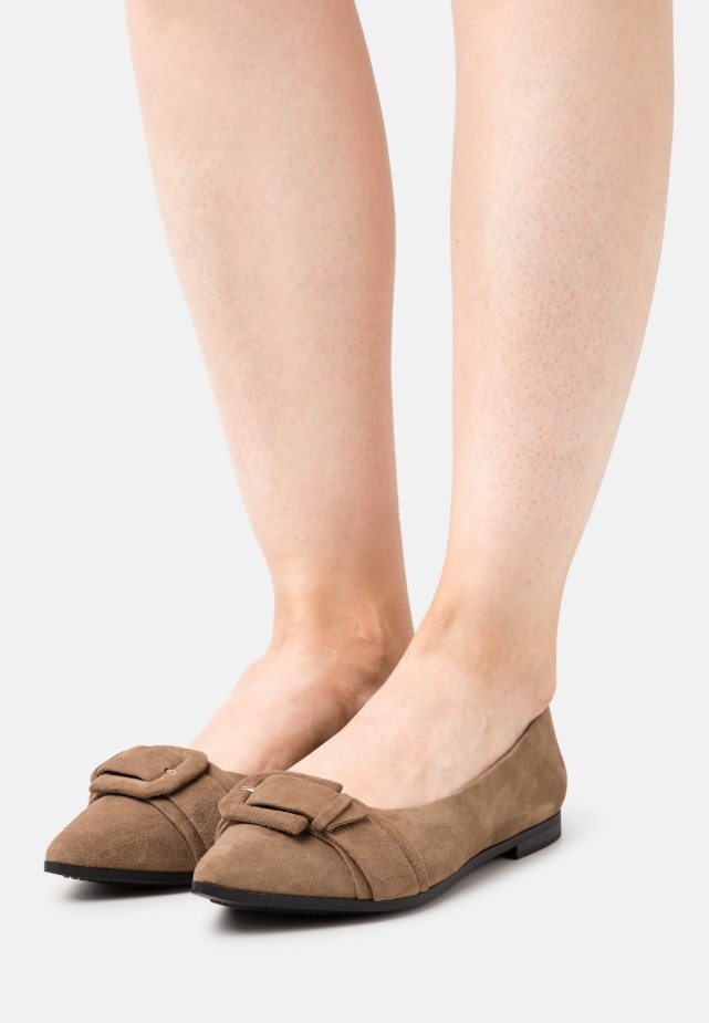 Ballerina\s Naturel Gabor