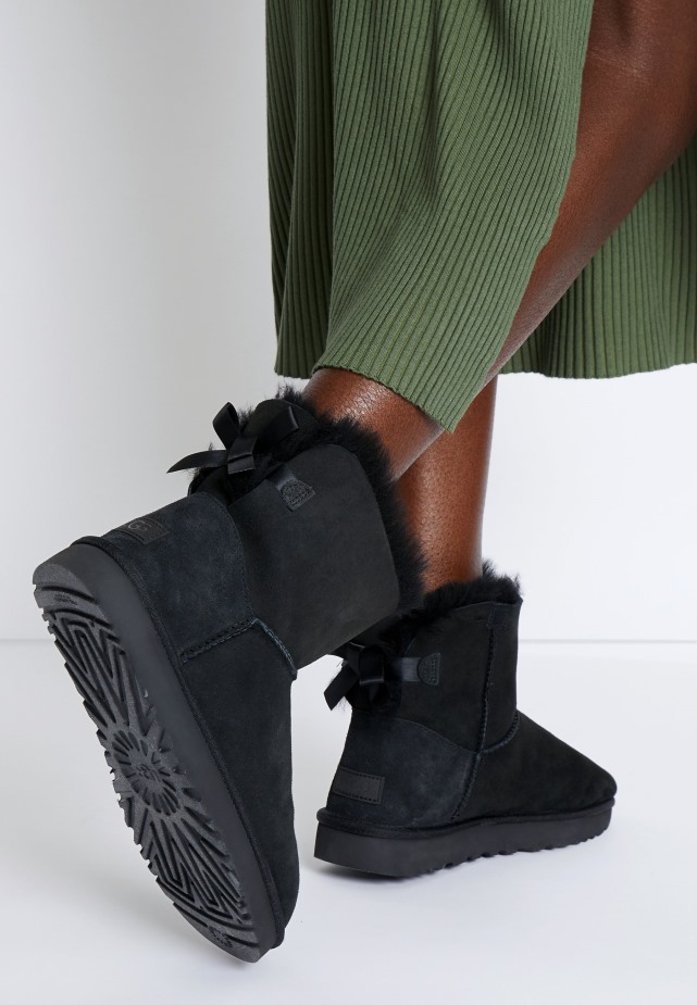 Ballerina\s Van Oceaangabor