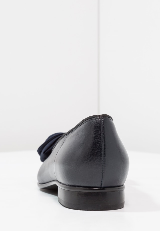 Ballerina\s Van Oceaangabor