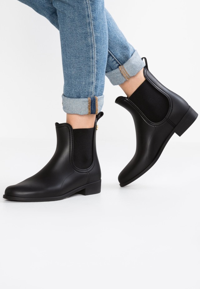 Ballerina\s Van Oceaangabor