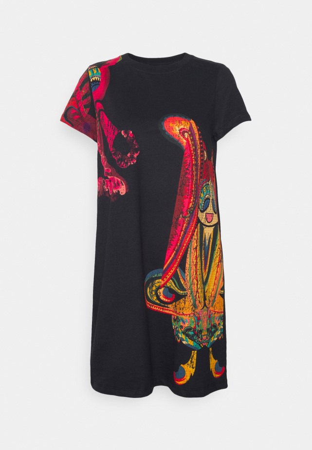 Ballerina\s Van Oceaangabor