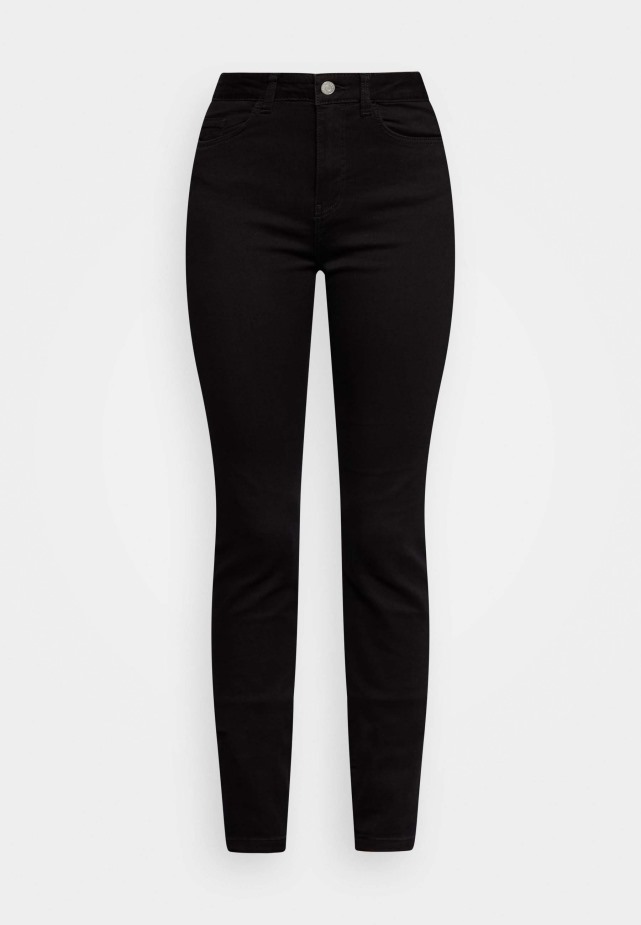 Balletpumps Gabor Zwarte Vrouwen