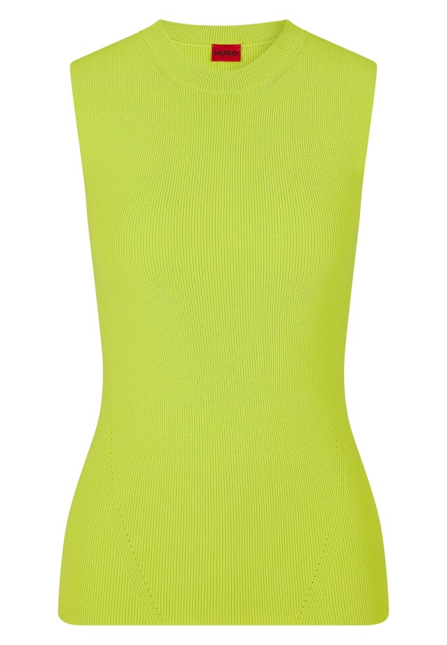 Balletpumps Zwart Gabor