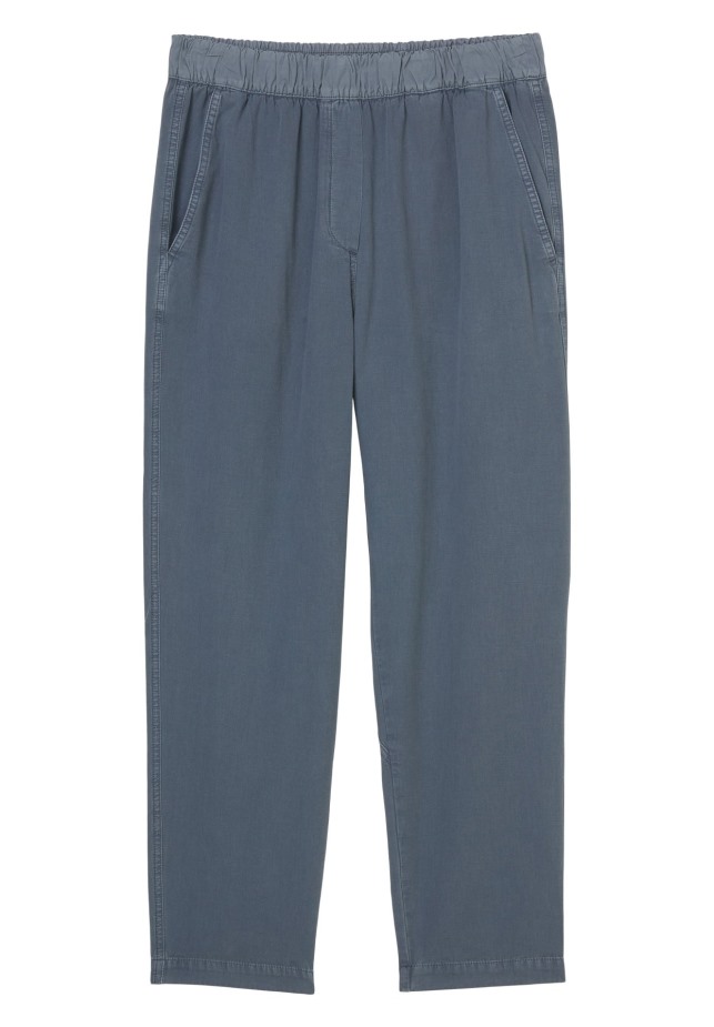 Balletpumps Zwart Gabor