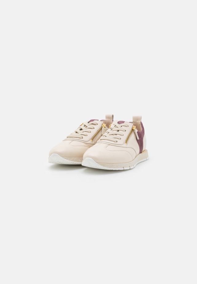 Beige Gabor Sneakers