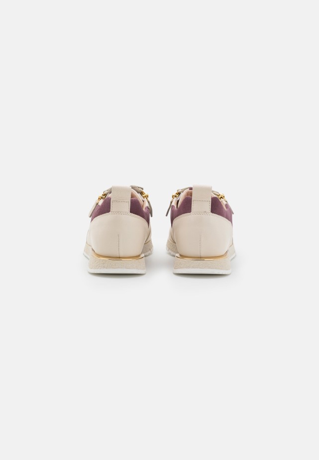 Beige Gabor Sneakers