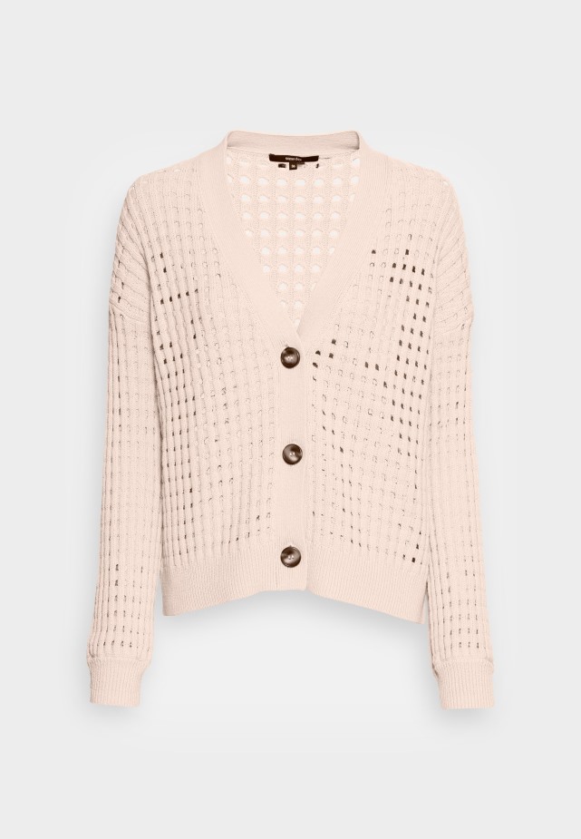 Beige Hoge Sneakers Van Gabor