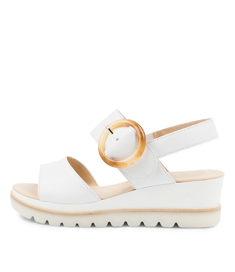 Betty Weiss Lederen Gabor