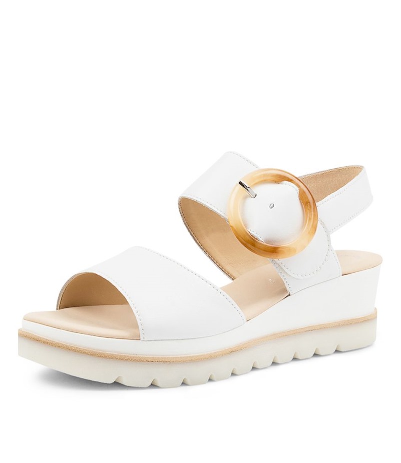 Betty Weiss Lederen Gabor