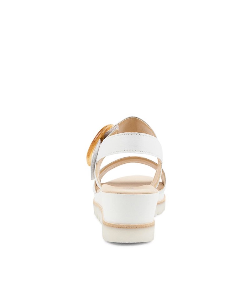 Betty Weiss Lederen Gabor