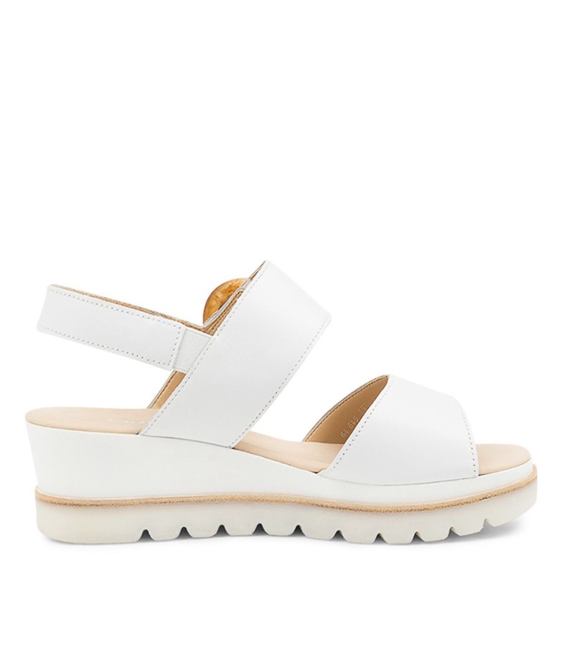 Betty Weiss Lederen Gabor