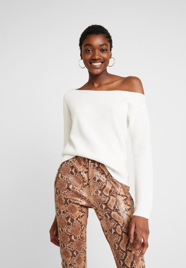 Blotevoetenzool - Binnenzool Wit Gabor