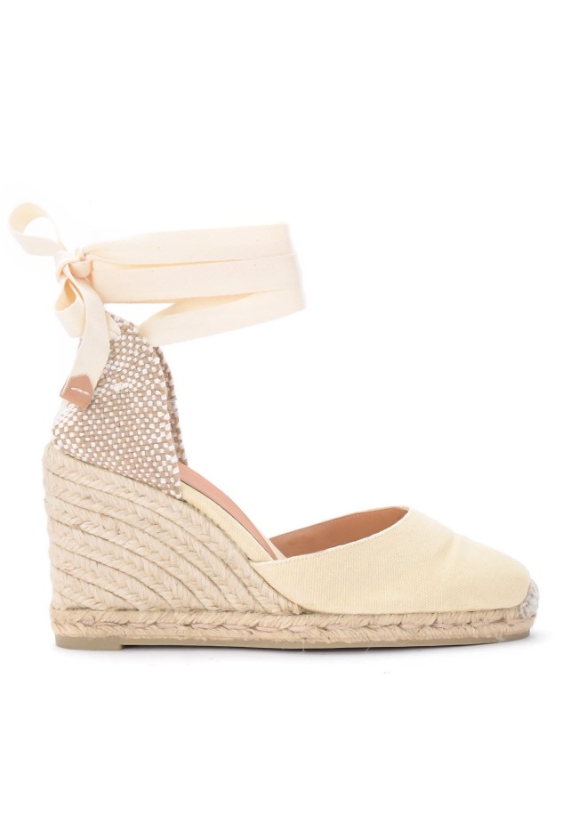 Brede Pasvorm Dorian - Hoge Hakken Gabor Rosa