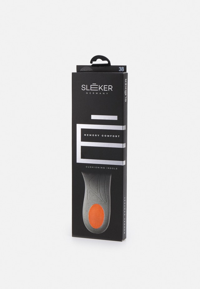 Bruin/witte Halve Zool - Binnenzool Gabor