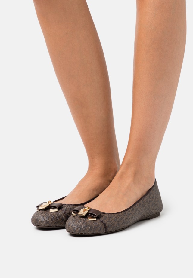 Bruine Gabor Jilly Flex - Klassieke Hakken