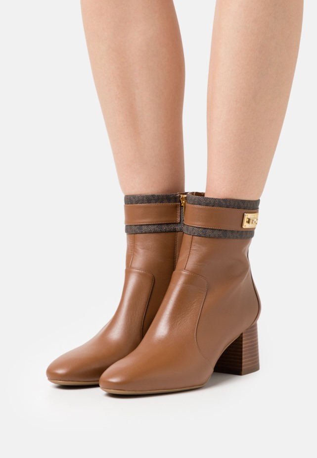 Bruine Gabor Jilly Flex - Klassieke Hakken