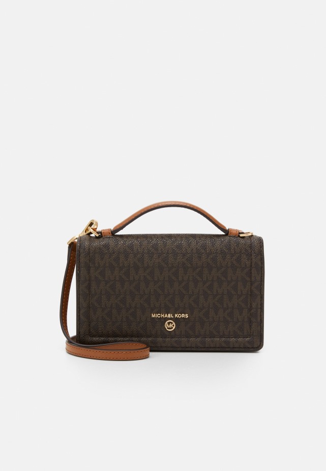 Bruine Gabor Jilly Flex - Klassieke Hakken