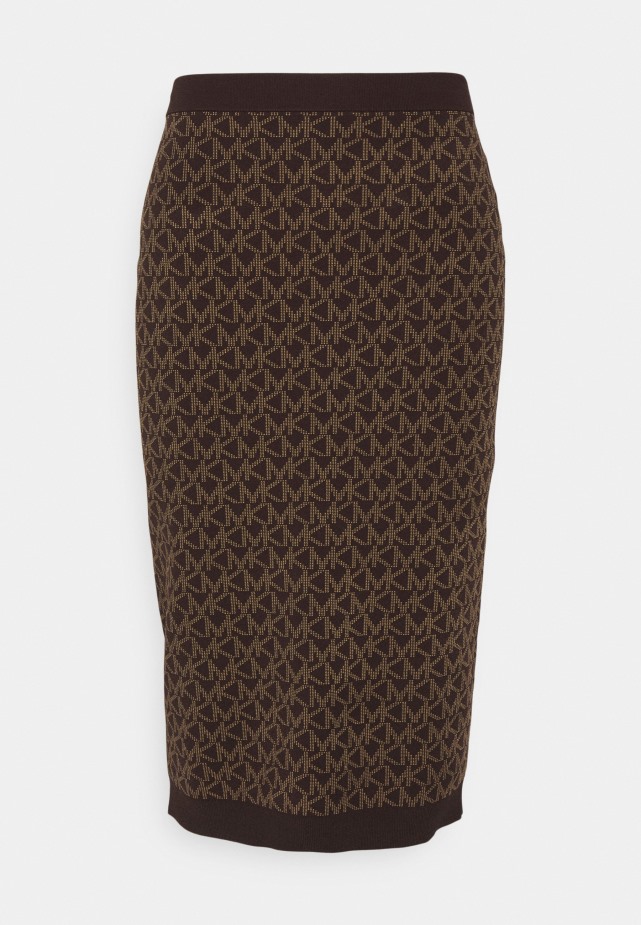 Bruine Gabor Jilly Flex - Klassieke Hakken