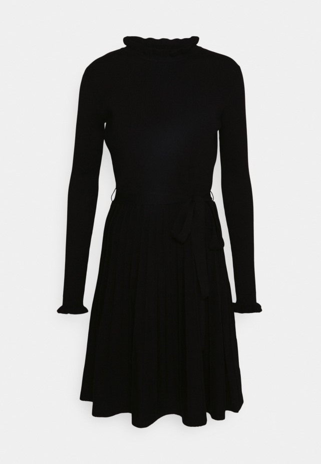 Bruine Gabor Laarzen