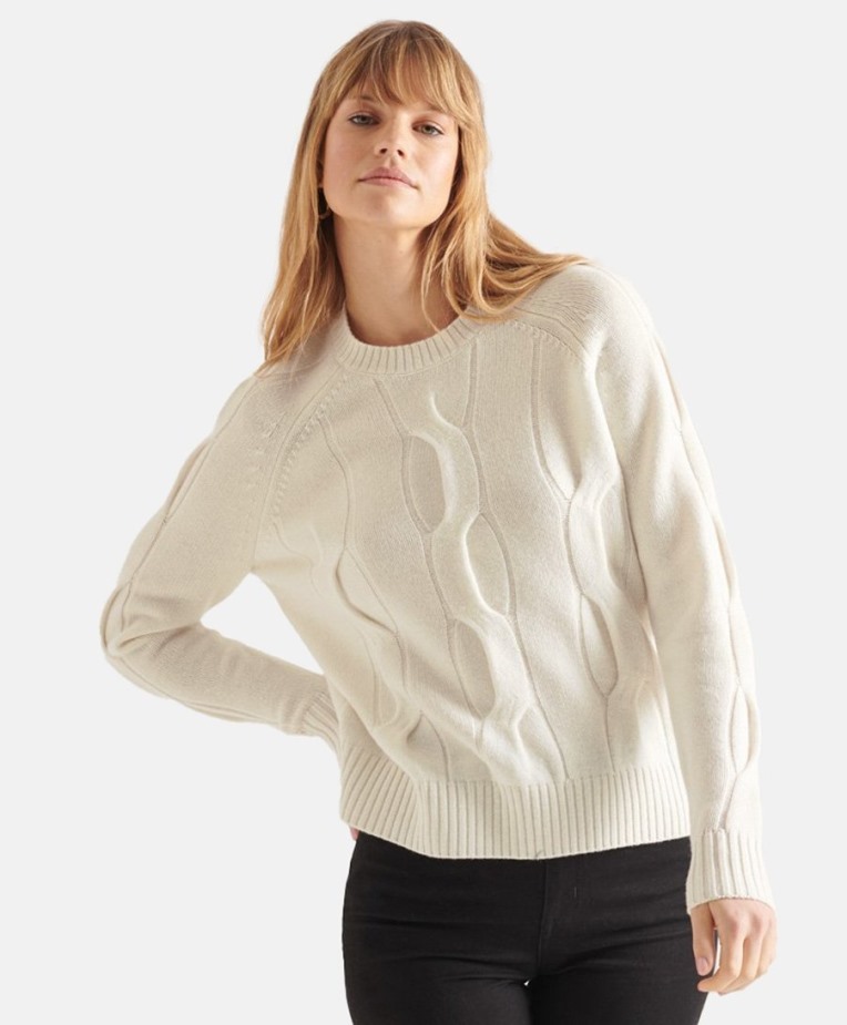 Bruine Gabor Laarzen