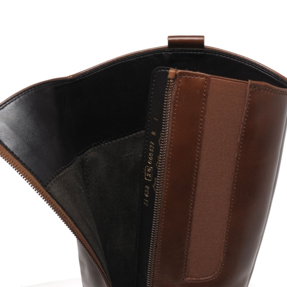 Caramello Gabor Brook S Lange Dameslaarzen