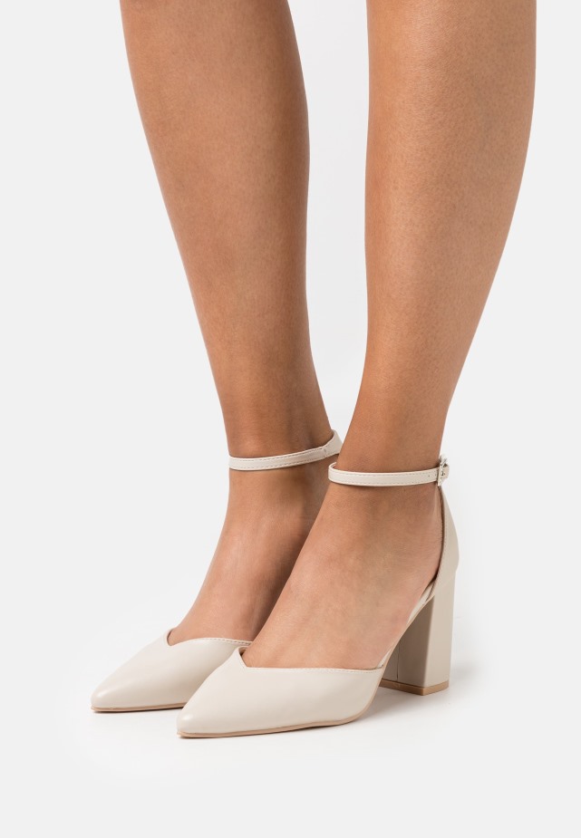 Comfort - Hoge Hakken Gabor Zwart