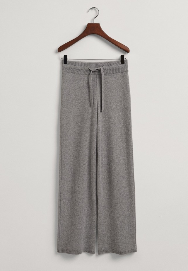 Dames Enkellaarzen Met Plateauzool Gabor Zwart