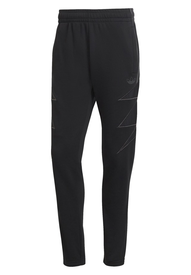 Dames Enkellaarzen Met Plateauzool Gabor Zwart