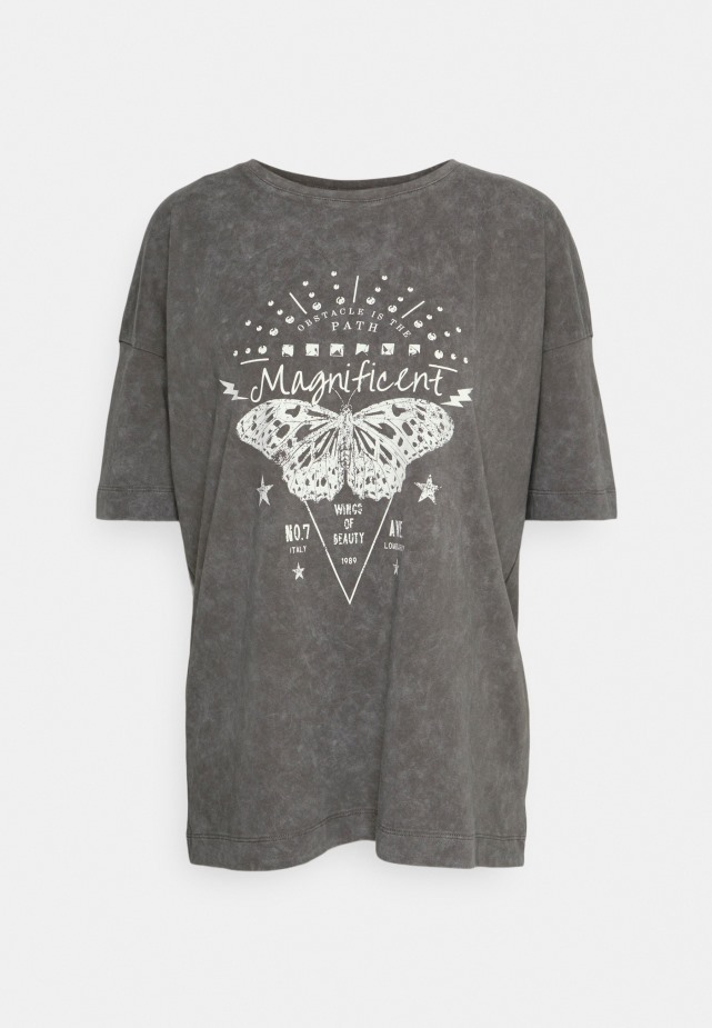 Dames Enkellaarzen Met Plateauzool Zwart Gabor