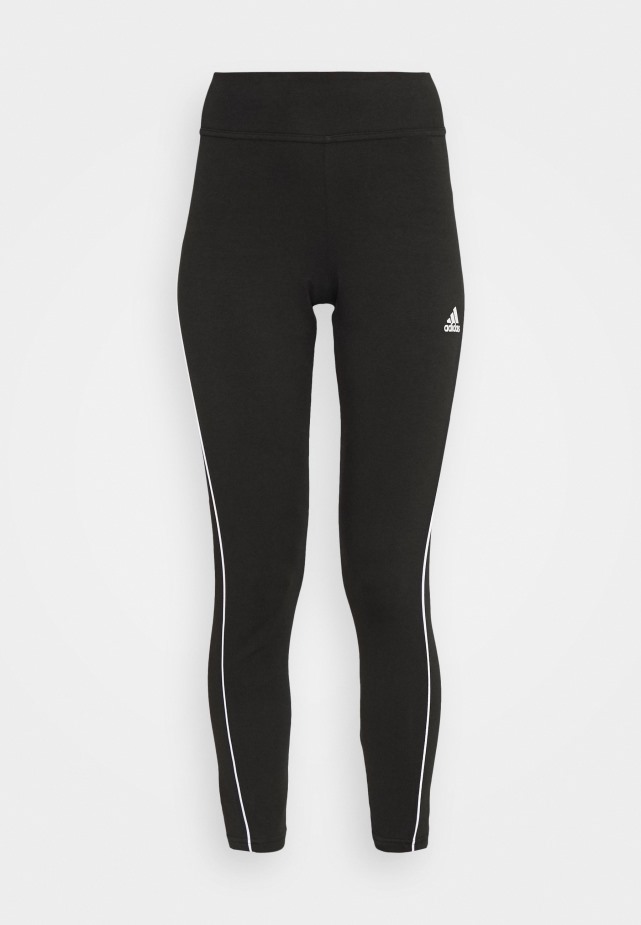 Dames Enkellaarzen Met Plateauzool Zwart Gabor