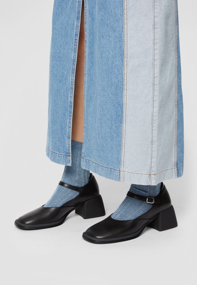 Dames Gabor Klassieke Hakken Zwart