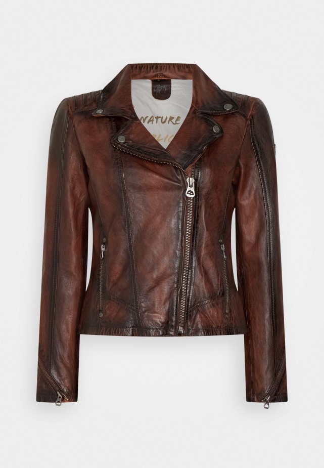 Dames Gabor Lichtbruine Klassieke Enkellaarzen