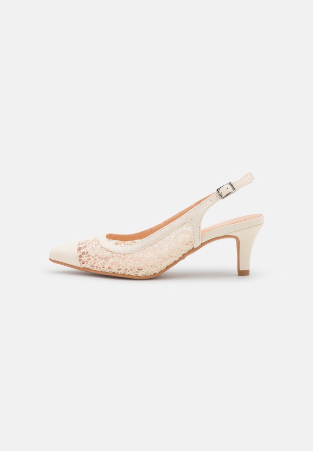 Dames Gabor Pumps