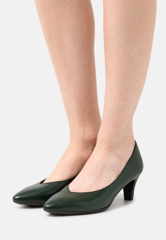 Dames Zwarte Gabor Klassieke Hakken