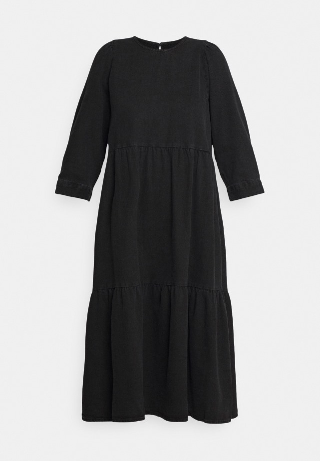 Donkerblauwe Gabor Klassieke Hakken