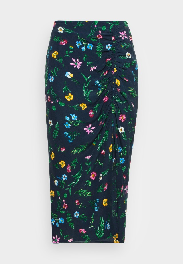 Donkerblauwe Gabor Klassieke Hakken