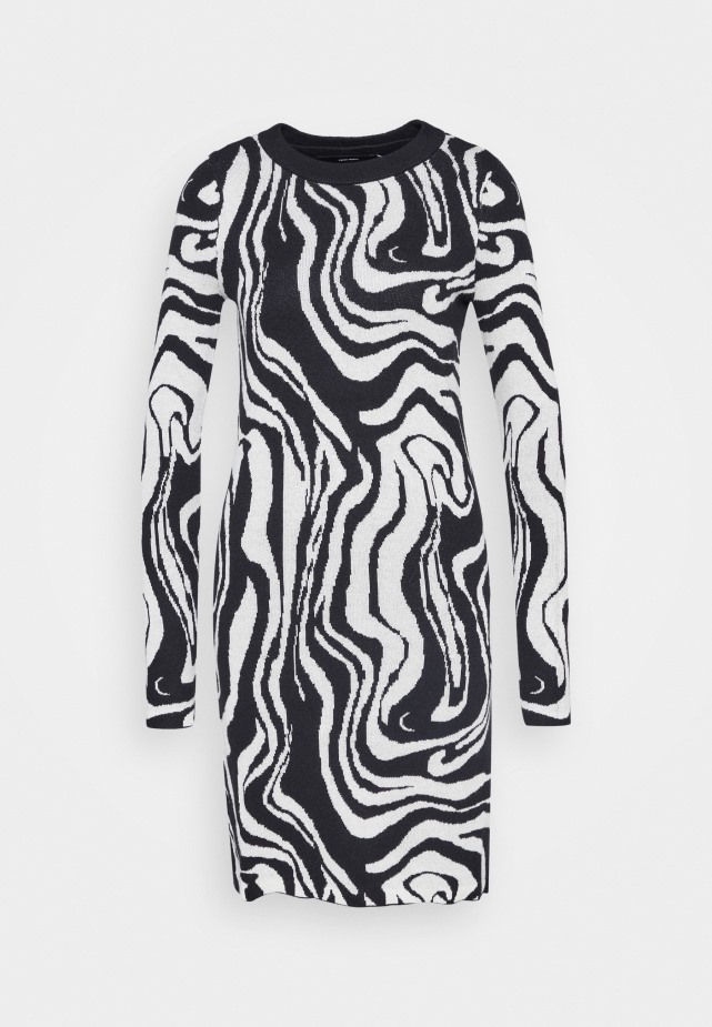 Donkerblauwe Klassieke Enkellaarsjes Gabor