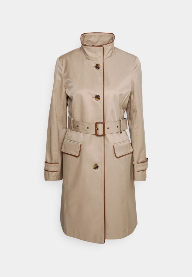 Dust Gabor Enkellaarzen Met Veters