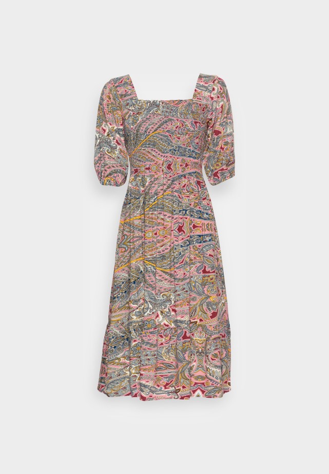 Enkellaarzen Donkergroen Gabor