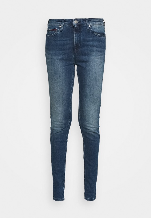 Enkellaarzen Donkergroen Gabor