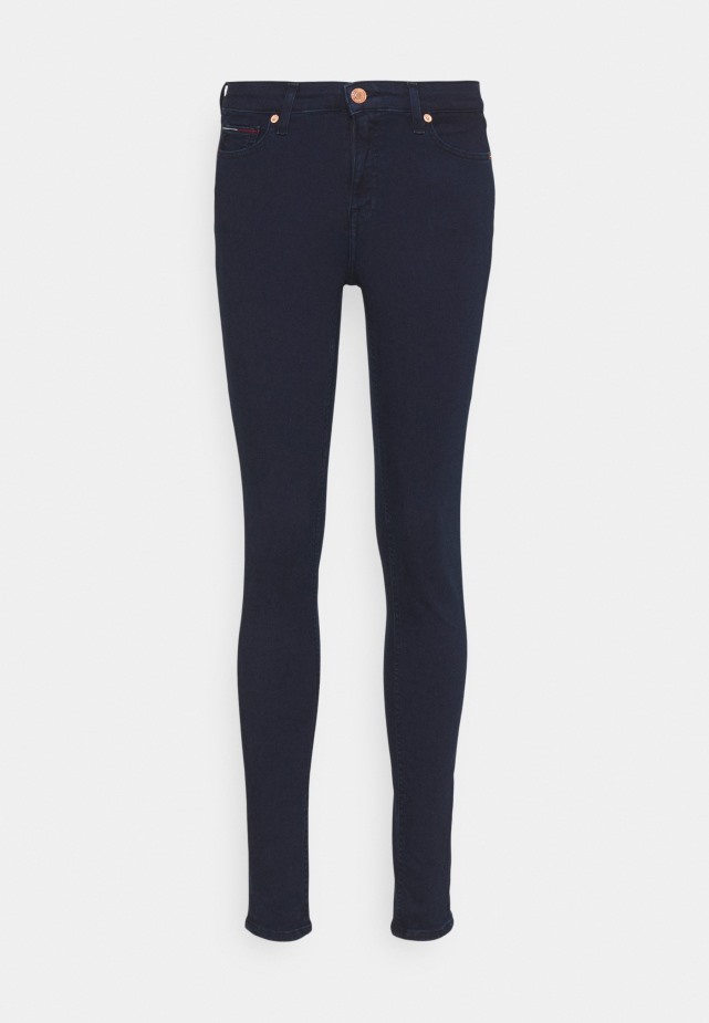 Enkellaarzen Donkergroen Gabor