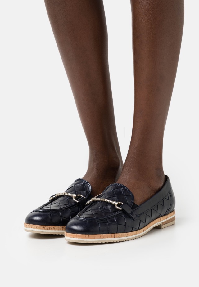 Enkellaarzen Gabor Zwart