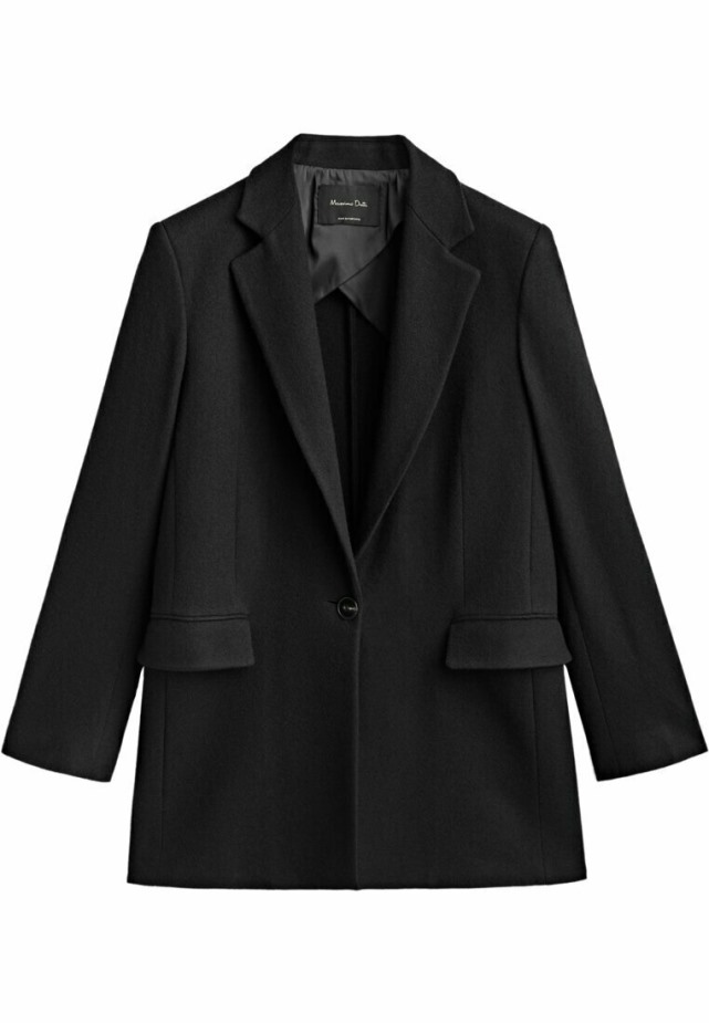 Enkellaarzen Gabor Zwart